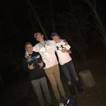 Ben McGuire - @benjaminsince03 - Instagram