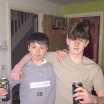 Ben Mcguire - @benmcguire67 - Instagram