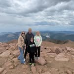 Ben McHugh - @flyguy4760 - Instagram