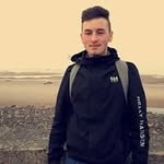 Ben Mchugh - @benlukemchugh17 - Instagram
