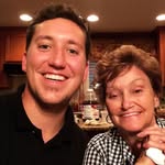 Ben McHugh - @benlsu - Instagram