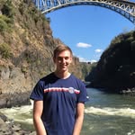 Ben Mcinnes - @benmouse7 - Instagram
