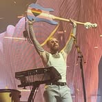Ben McKee - Facebook