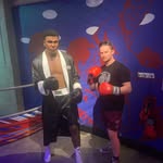 Ben McKissack - @_ben_93 - Instagram