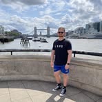 Ben McKissack - Facebook