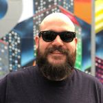 Ben McKown - @bgmckown - Instagram