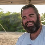 Ben McLachlan - @paradoxicdomino - Instagram