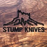 Ben McLachlan - @stumpknives - Instagram