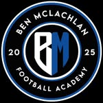 Ben Mclachlan Football Academy - @bmfootballacademy - Instagram