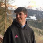 Ben McLaren - @bybenmclaren - Instagram