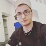Ben McLaren - @mclaren2353 - Instagram