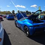 Ben McLaren - @car_spotter_downunder - Instagram