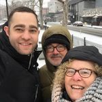 Ben McLaren - @besmack - Instagram