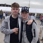Ben Fitzpatrick Mclaughlin - @mc_gox__ - Instagram