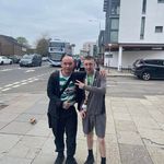 Ben Gray McLaughlin - @benmclaughlin6788 - Instagram