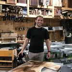 Ben McLaughlin - @designjamin - Instagram