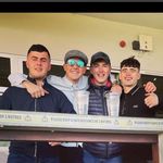 Ben Mclaughlin - @buster1967__ - Instagram