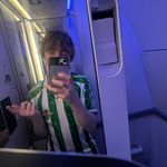 ben mclaughlin - @b.mclaughlin17 - Instagram