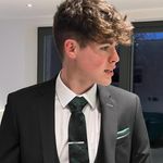 Ben McLaughlin - @ben_mclaughlin_28 - Instagram