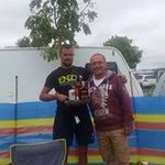 Ben Mclaughlin - @ben_mclaughlin - Instagram
