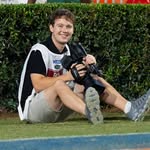 Ben McLeish - @bmcleish13 - Instagram