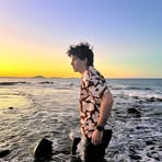 Ben McLeish - Facebook