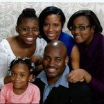 Ben Frank McNair III - @darkknight3rd - Instagram