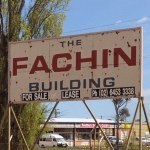 Ben McNair - @thefachinbuilding - Instagram
