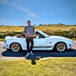 Ben McNair - @_restorist_ - Instagram