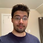 Benjamin Mcnairn - @ben_mcnairn - Instagram