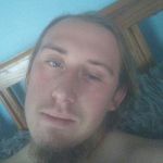 Ben McNally - @metalpants2 - Instagram