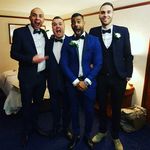 Ben McNally - @benmcnally1 - Instagram
