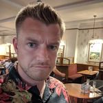 Ben McNally - @mcnally7027 - Instagram