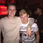 Ben McNally - @benmcnally97 - Instagram