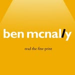 Ben McNally Books - @benmcnallybooks - Instagram