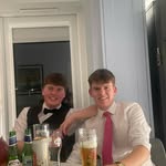 Ben McNeill - @benmcneill08 - Instagram