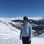 Ben McNeill - @benmcneill94 - Instagram