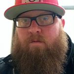 Ben Meade - @bennybarbers - Instagram