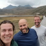 Ben Meade - @ben.meade.104 - Instagram