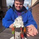 Ben Meade - @benmeade9987 - Instagram