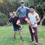 Ben Meade - @benmeade075 - Instagram