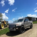Ben Meade - @restore_ranger - Instagram