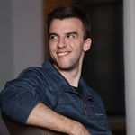 Ben Meaders - @benmeaders - Instagram