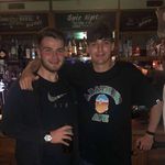 Ben - @ben_meadows_ - Instagram