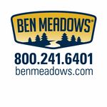 BEN MEADOWS - @benmeadowscompany - Instagram