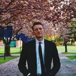 Ben Meadows - @ben.t.meadows - Instagram