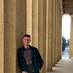 Ben Meadows - @its__ben__again - Instagram