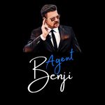 Ben Meadows - @agent_benji_m - Instagram