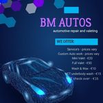 Ben Meehan - @bm_autos1 - Instagram