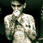 Ben Meehan - @benji2366 - Instagram